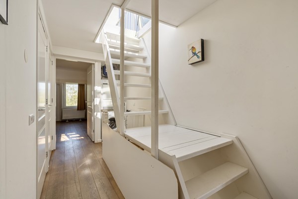 Medium property photo - Ruyschstraat 71-3, 1091 BX Amsterdam