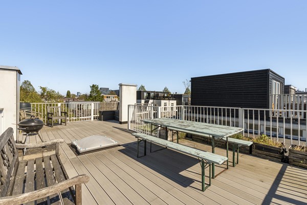 Medium property photo - Ruyschstraat 71-3, 1091 BX Amsterdam