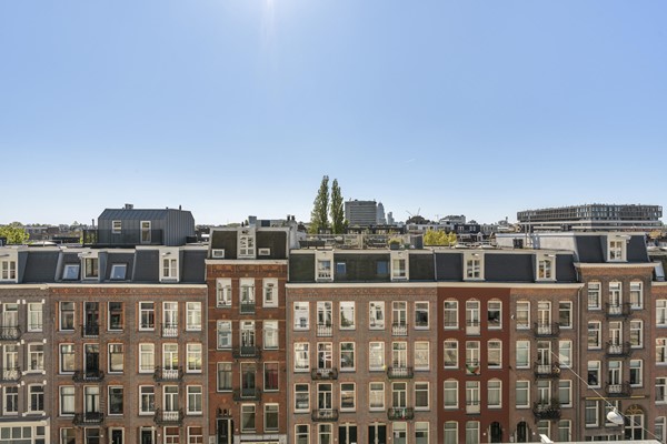 Medium property photo - Ruyschstraat 71-3, 1091 BX Amsterdam