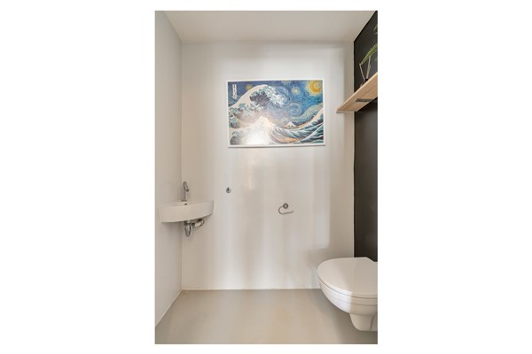 Medium property photo - Ruyschstraat 71-3, 1091 BX Amsterdam