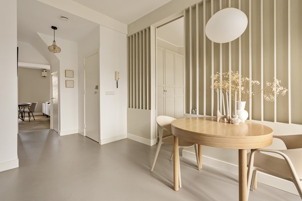 Medium property photo - Jan Evertsenstraat 113-3, 1057 BT Amsterdam