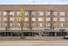 New for sale: Jan Evertsenstraat 113-3, 1057 BT Amsterdam