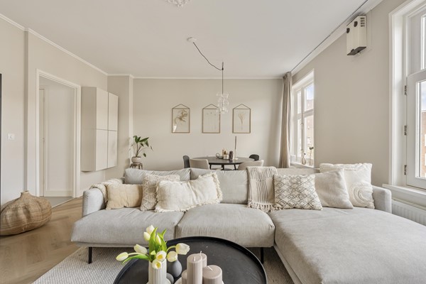 Medium property photo - Jan Evertsenstraat 113-3, 1057 BT Amsterdam