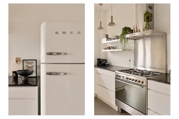 Medium property photo - Jan Evertsenstraat 113-3, 1057 BT Amsterdam