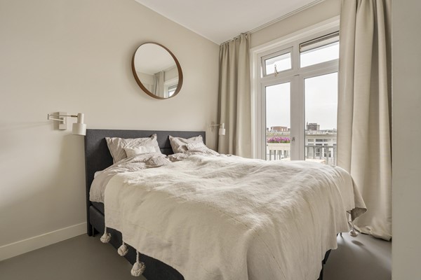 Medium property photo - Jan Evertsenstraat 113-3, 1057 BT Amsterdam