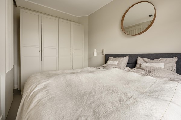 Medium property photo - Jan Evertsenstraat 113-3, 1057 BT Amsterdam