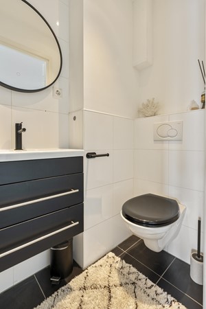 Medium property photo - Jan Evertsenstraat 113-3, 1057 BT Amsterdam