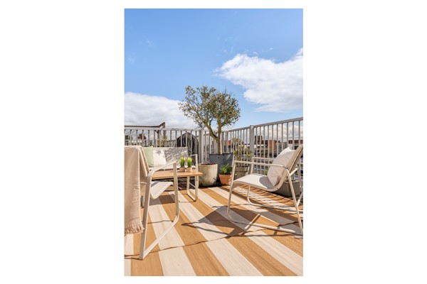 Medium property photo - Jan Evertsenstraat 113-3, 1057 BT Amsterdam