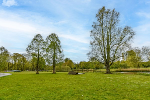 Medium property photo - Jan Evertsenstraat 113-3, 1057 BT Amsterdam