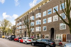 Nieuw in verkoop: Van Tuyll van Serooskerkenweg 93-2, 1076 JH Amsterdam