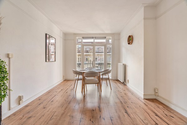 Medium property photo - Van Tuyll van Serooskerkenweg 93-2, 1076 JH Amsterdam