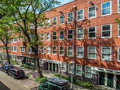 Sold: Mercatorstraat 31-2, 1056 PX Amsterdam