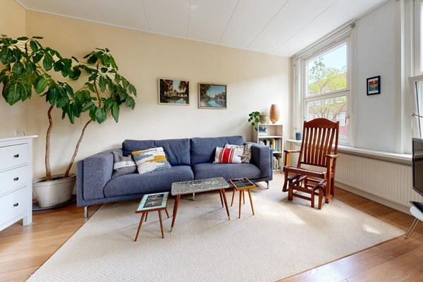 Medium property photo - Mercatorstraat 31-2, 1056 PX Amsterdam