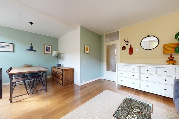 Medium property photo - Mercatorstraat 31-2, 1056 PX Amsterdam