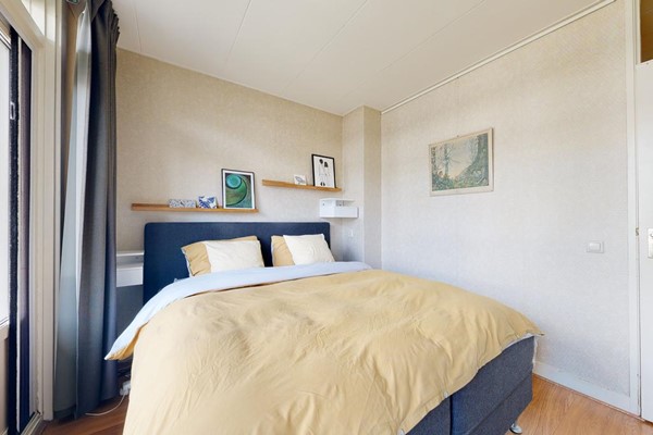 Medium property photo - Mercatorstraat 31-2, 1056 PX Amsterdam
