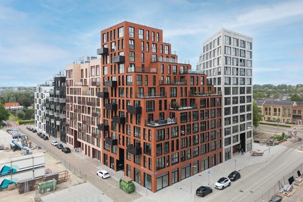 Medium property photo - Mies Van Der Rohestraat 127, 2132 HX Hoofddorp