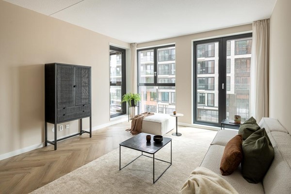 Medium property photo - Mies Van Der Rohestraat 127, 2132 HX Hoofddorp