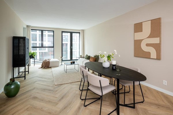 Medium property photo - Mies Van Der Rohestraat 127, 2132 HX Hoofddorp