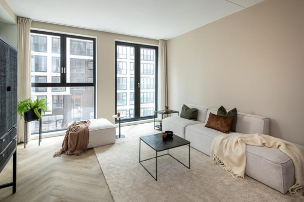 Medium property photo - Mies Van Der Rohestraat 127, 2132 HX Hoofddorp