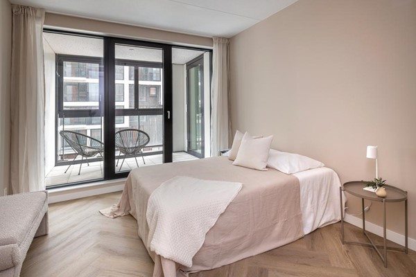 Medium property photo - Mies Van Der Rohestraat 127, 2132 HX Hoofddorp