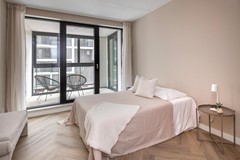 Verhuurd: Mies Van Der Rohestraat 127, 2132 HX Hoofddorp
