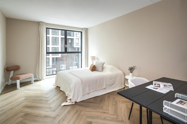 Medium property photo - Mies Van Der Rohestraat 127, 2132 HX Hoofddorp