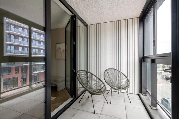 Medium property photo - Mies Van Der Rohestraat 127, 2132 HX Hoofddorp