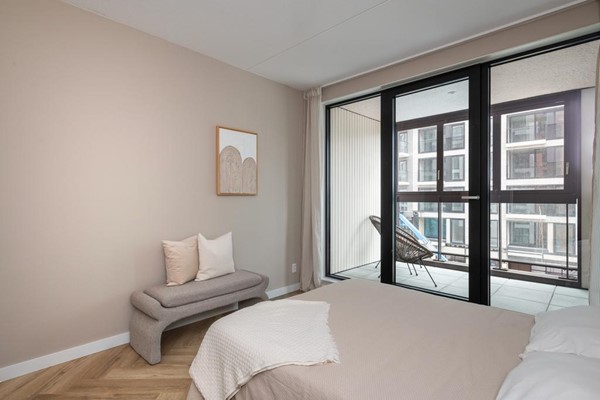Medium property photo - Mies Van Der Rohestraat 127, 2132 HX Hoofddorp
