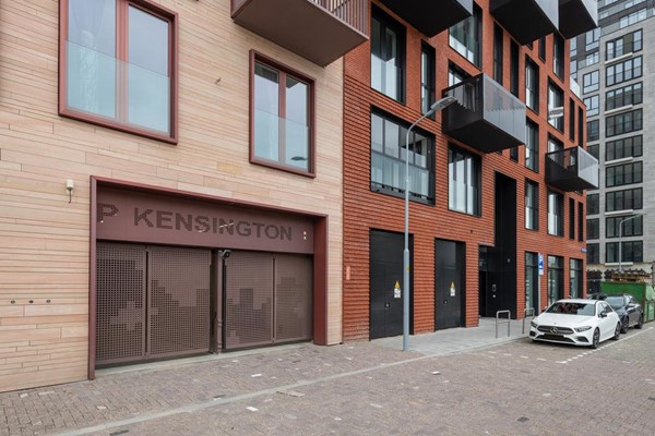 Medium property photo - Mies Van Der Rohestraat 127, 2132 HX Hoofddorp
