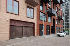 Verhuurd: Mies Van Der Rohestraat 127, 2132 HX Hoofddorp