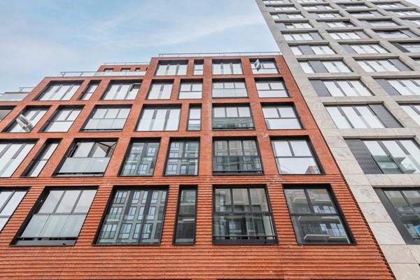 Medium property photo - Mies Van Der Rohestraat 127, 2132 HX Hoofddorp