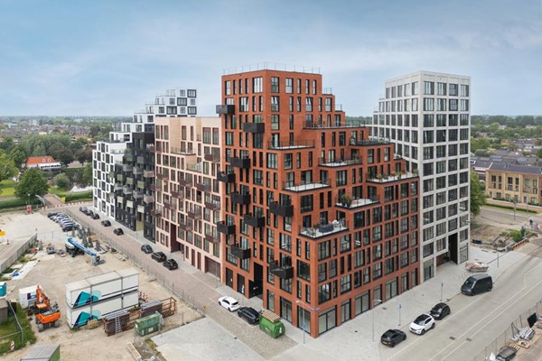 Medium property photo - Mies Van Der Rohestraat 127, 2132 HX Hoofddorp