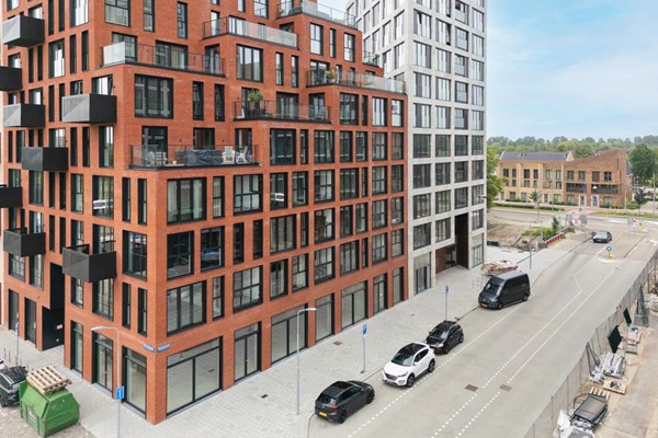 Medium property photo - Mies Van Der Rohestraat 127, 2132 HX Hoofddorp