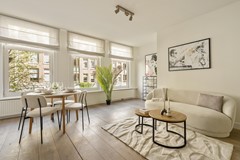 Nieuw in verkoop: Tweede Jan Steenstraat 60-1, 1074 CP Amsterdam