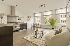 Nieuw in verkoop: Tweede Jan Steenstraat 60-1, 1074 CP Amsterdam