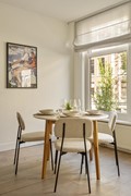 Nieuw in verkoop: Tweede Jan Steenstraat 60-1, 1074 CP Amsterdam