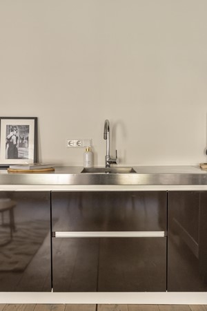 Medium property photo - Tweede Jan Steenstraat 60-1, 1074 CP Amsterdam