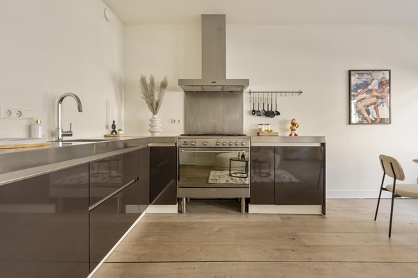 Medium property photo - Tweede Jan Steenstraat 60-1, 1074 CP Amsterdam
