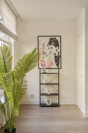 Medium property photo - Tweede Jan Steenstraat 60-1, 1074 CP Amsterdam