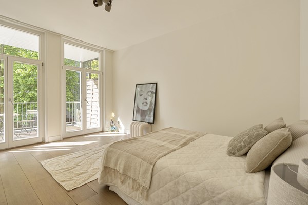 Medium property photo - Tweede Jan Steenstraat 60-1, 1074 CP Amsterdam