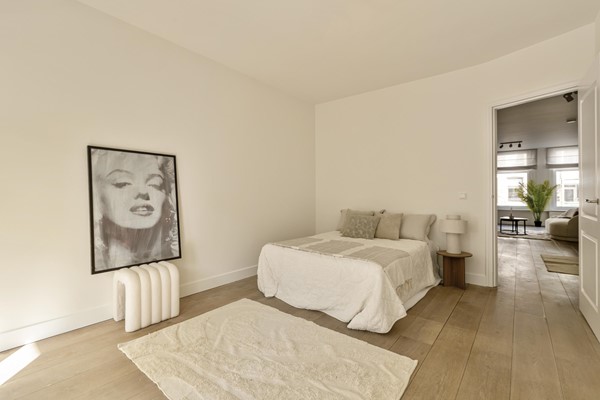 Medium property photo - Tweede Jan Steenstraat 60-1, 1074 CP Amsterdam