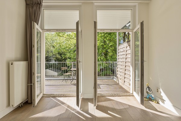 Medium property photo - Tweede Jan Steenstraat 60-1, 1074 CP Amsterdam