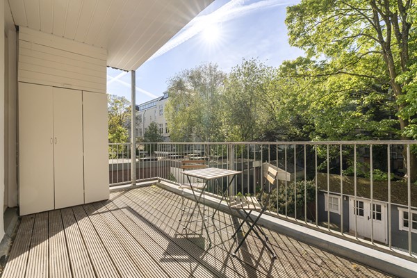 Medium property photo - Tweede Jan Steenstraat 60-1, 1074 CP Amsterdam