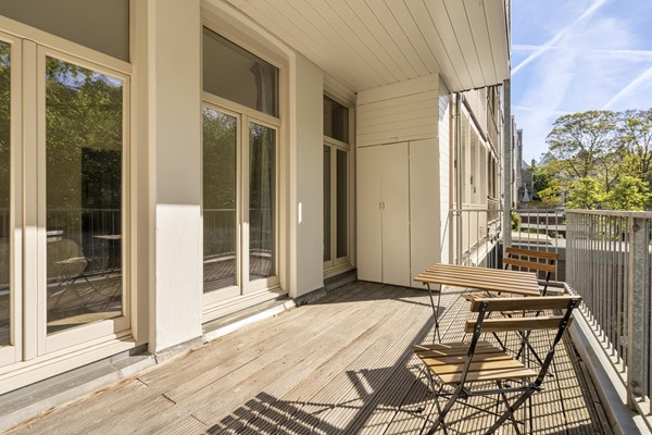 Medium property photo - Tweede Jan Steenstraat 60-1, 1074 CP Amsterdam