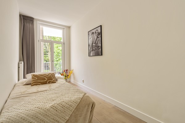 Medium property photo - Tweede Jan Steenstraat 60-1, 1074 CP Amsterdam