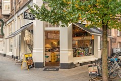 Nieuw in verkoop: Tweede Jan Steenstraat 60-1, 1074 CP Amsterdam