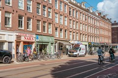 Nieuw in verkoop: Tweede Jan Steenstraat 60-1, 1074 CP Amsterdam