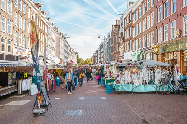 Medium property photo - Tweede Jan Steenstraat 60-1, 1074 CP Amsterdam