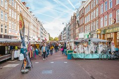 Nieuw in verkoop: Tweede Jan Steenstraat 60-1, 1074 CP Amsterdam