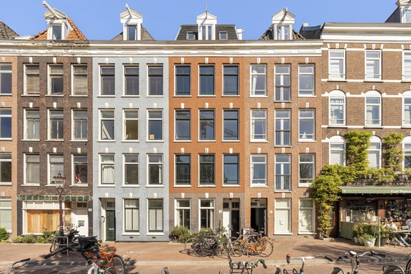 Ruysdaelkade 113-2, 1072AN Amsterdam